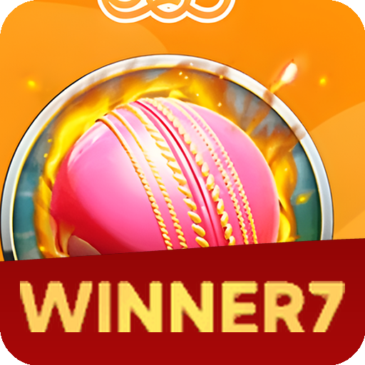 Logo Oficial WINNER7 Download